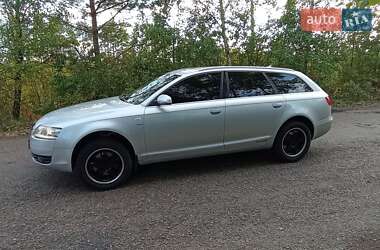 Універсал Audi A6 2005 в Коростені фото 12 Універсал Audi A6 2005 в Коростені