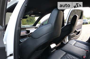 Седан Audi A6 2019 в 