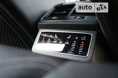 Седан Audi A6 2019 в 