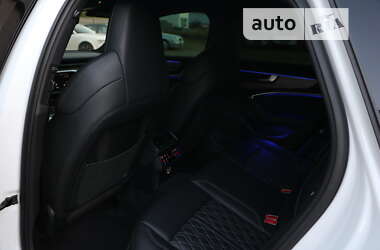 Седан Audi A6 2019 в 