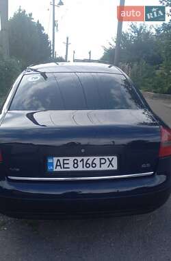 Седан Audi A6 1997 в Кривом Роге