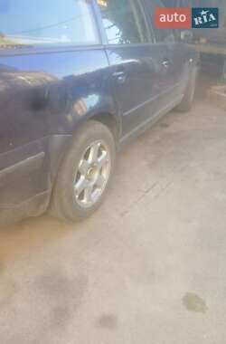 Седан Audi A6 1997 в Кривом Роге
