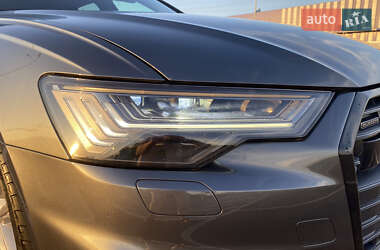 Універсал Audi A6 2018 в Рівному