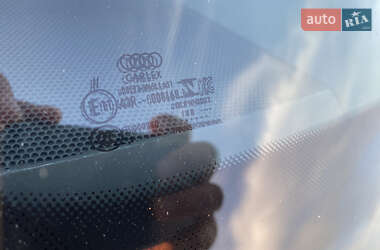 Універсал Audi A6 2018 в Рівному