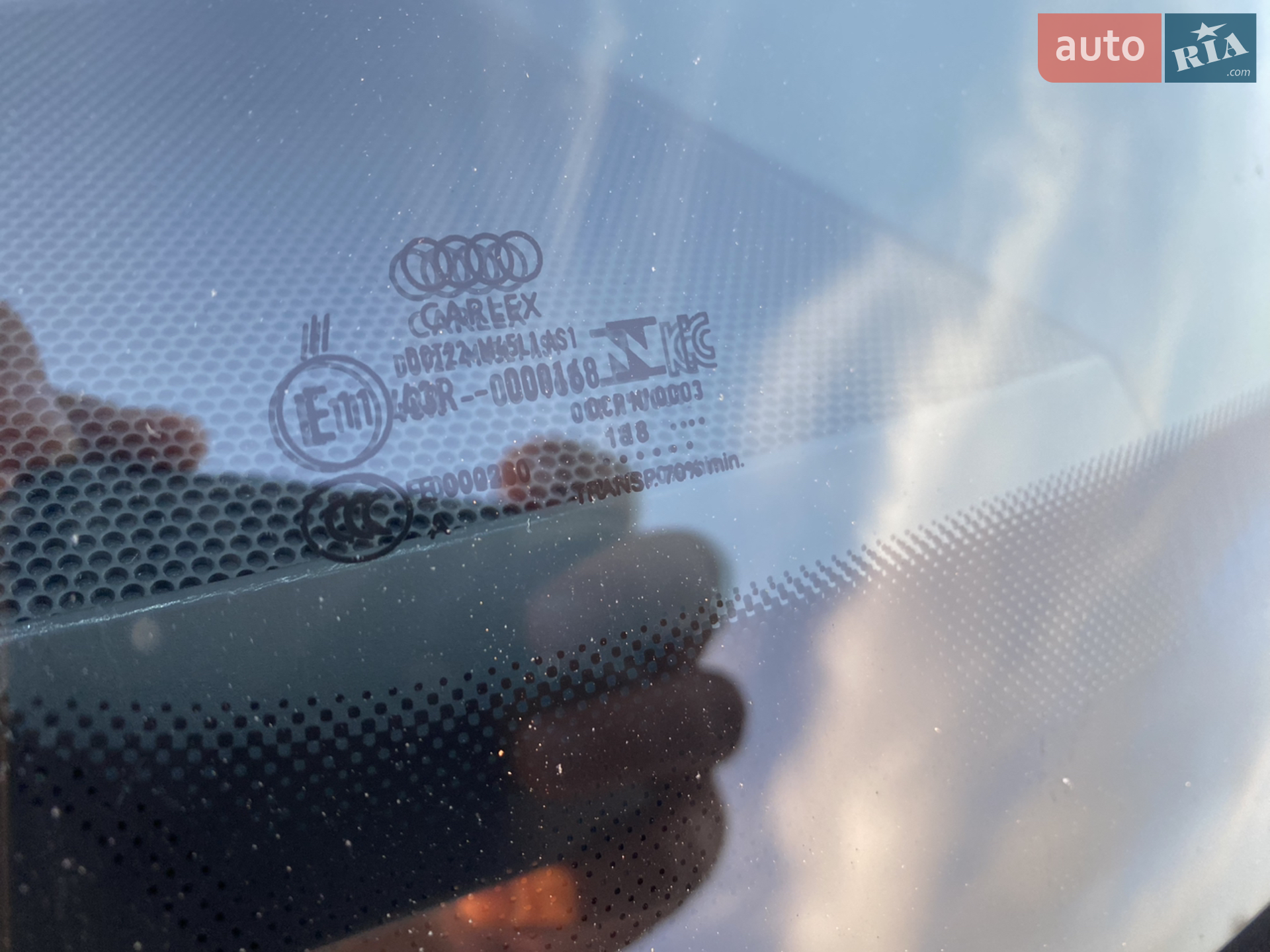 2018 Audi A6 - мініатюра 27