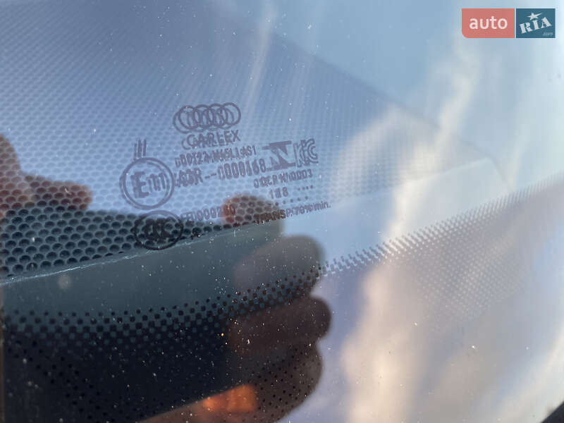 Універсал Audi A6 2018 в Рівному