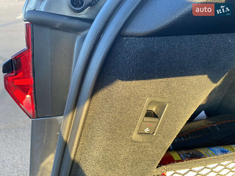 Універсал Audi A6 2018 в Рівному