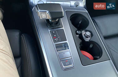 Універсал Audi A6 2018 в Рівному