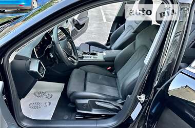 Седан Audi A6 2022 в 