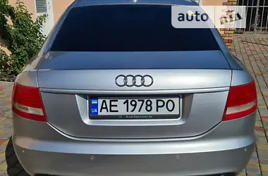 Audi A6 2005
