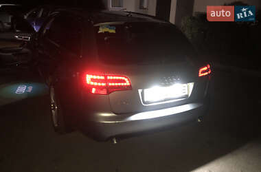 Універсал Audi A6 2006 в 