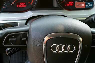 Универсал Audi A6 2010 в 