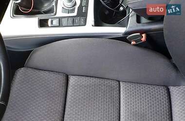 Универсал Audi A6 2010 в 