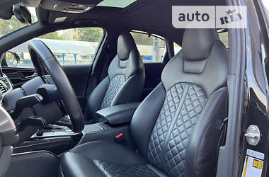 Седан Audi A6 2017 в 