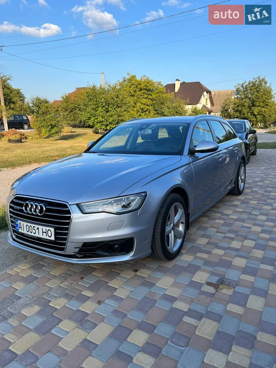 2015 Audi A6 - мініатюра 51