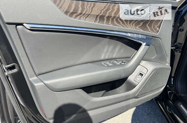 Седан Audi A6 2019 в 