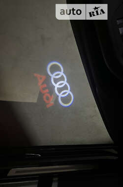 Седан Audi A6 2019 в 