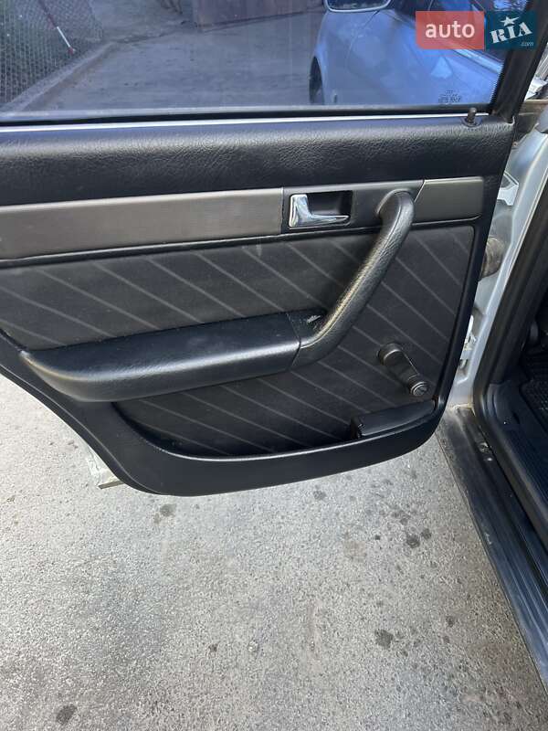 Седан Audi A6 1997 в Тернополе фото 14 Седан Audi A6 1997 в Тернополе