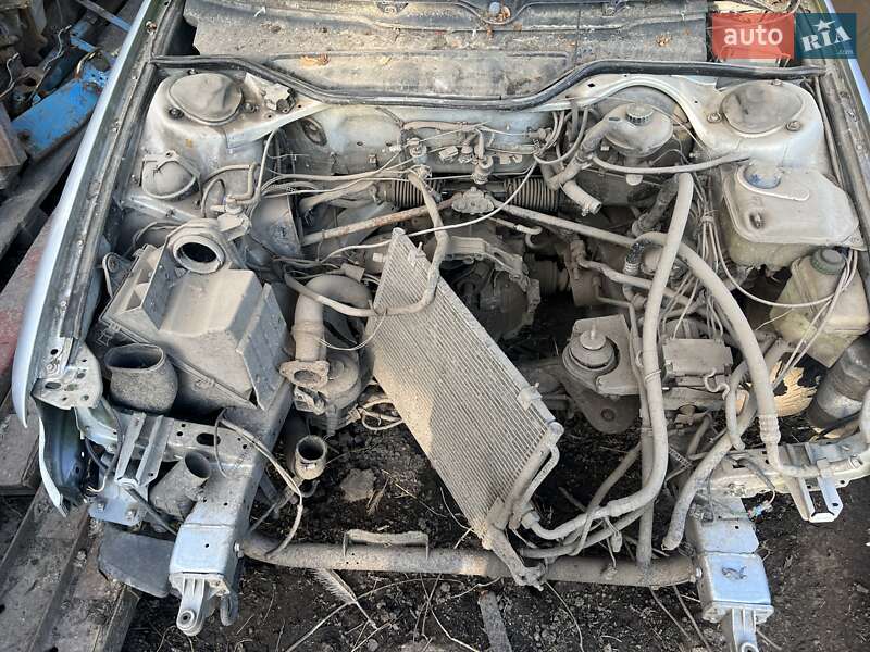 Седан Audi A6 1997 в Тернополе фото 20 Седан Audi A6 1997 в Тернополе