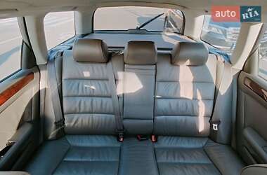 Универсал Audi A6 2003 в 