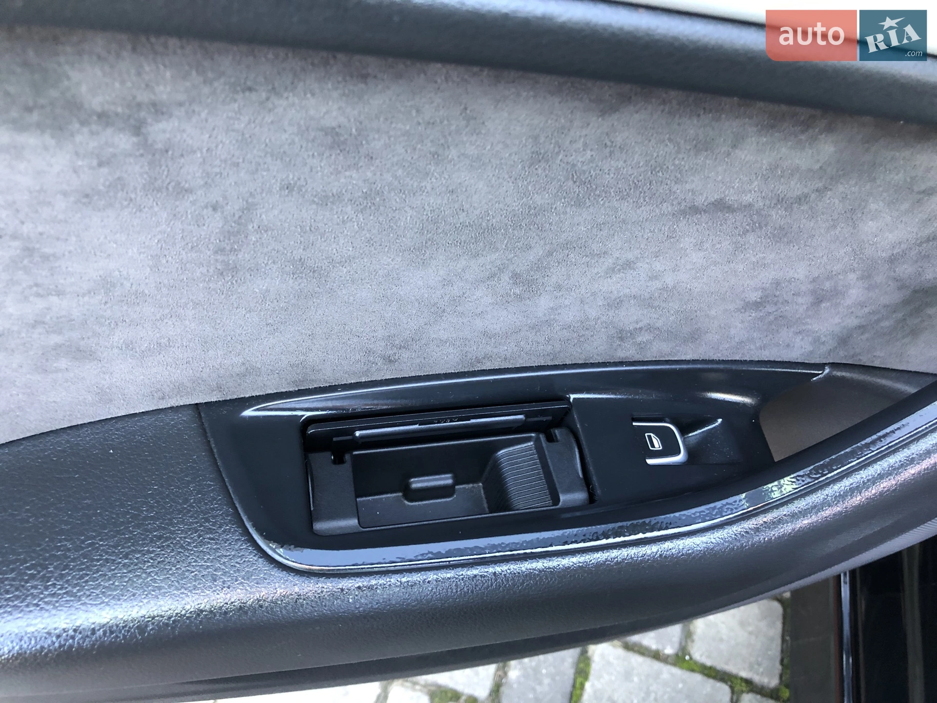 2015 Audi A6 - мініатюра 27