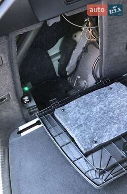 Универсал Audi A6 2015 в Львове