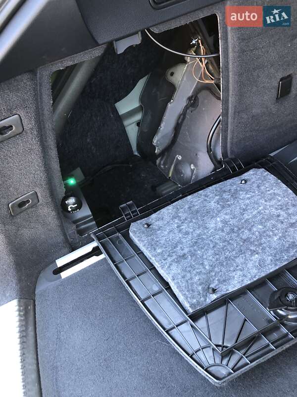 Универсал Audi A6 2015 в Львове фото 11 Универсал Audi A6 2015 в Львове