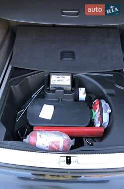 Универсал Audi A6 2015 в Львове