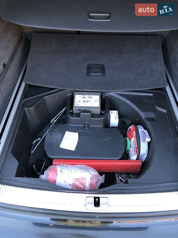 Универсал Audi A6 2015 в Львове фото 13 Универсал Audi A6 2015 в Львове