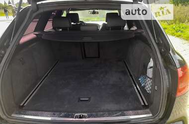 Універсал Audi A6 2008 в 