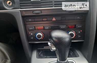 Універсал Audi A6 2008 в 
