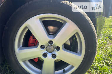 Универсал Audi A6 2006 в 