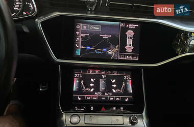 Седан Audi A6 2019 в Кривом Роге фото 14 Седан Audi A6 2019 в Кривом Роге