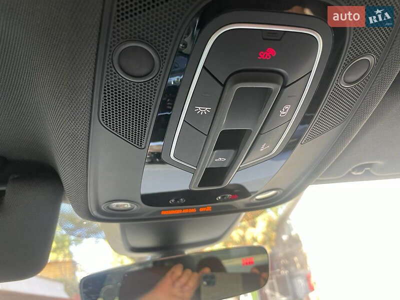 Седан Audi A6 2019 в Кривом Роге фото 15 Седан Audi A6 2019 в Кривом Роге