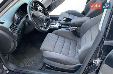 Универсал Audi A6 2003 в 