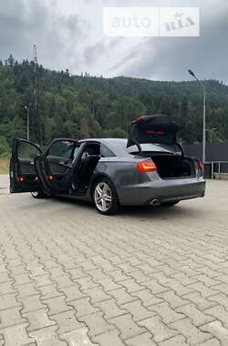 Седан Audi A6 2011 в 