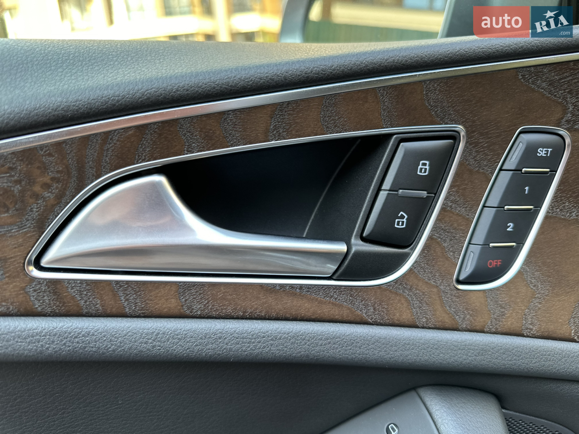 2016 Audi A6 - мініатюра 10