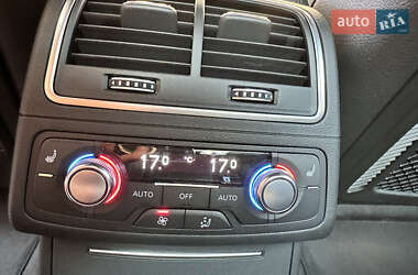 Седан Audi A6 2016 в Киеве