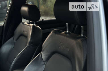 Седан Audi A6 2007 в 