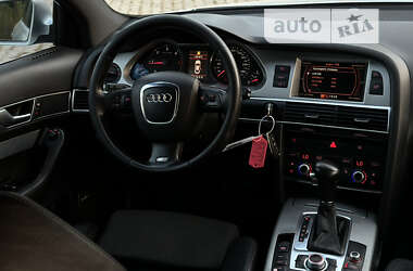 Седан Audi A6 2007 в 