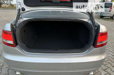 Седан Audi A6 2007 в 