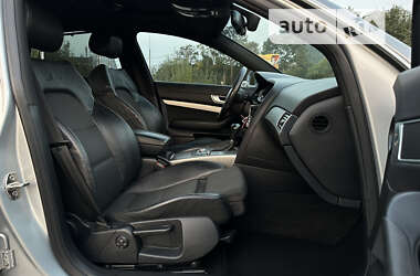 Седан Audi A6 2007 в 