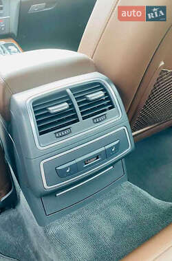 Седан Audi A6 2012 в Рівному