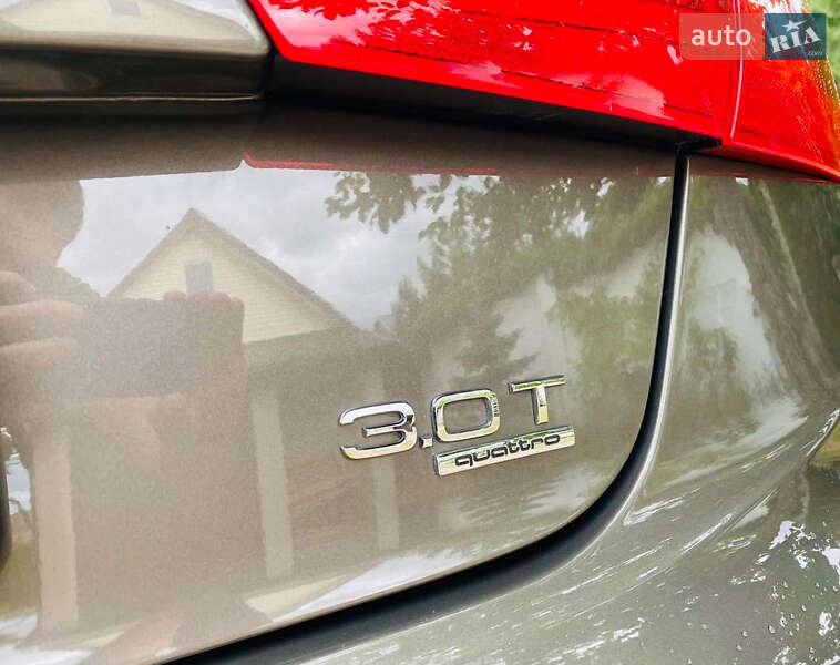 Седан Audi A6 2012 в Ровно фото 24 Седан Audi A6 2012 в Ровно