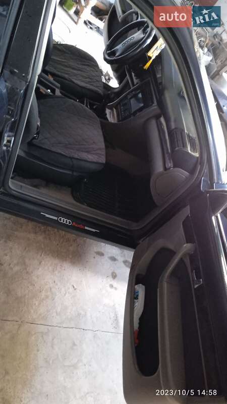 Седан Audi A6 1995 в Сокирянах фото 9 Седан Audi A6 1995 в Сокирянах