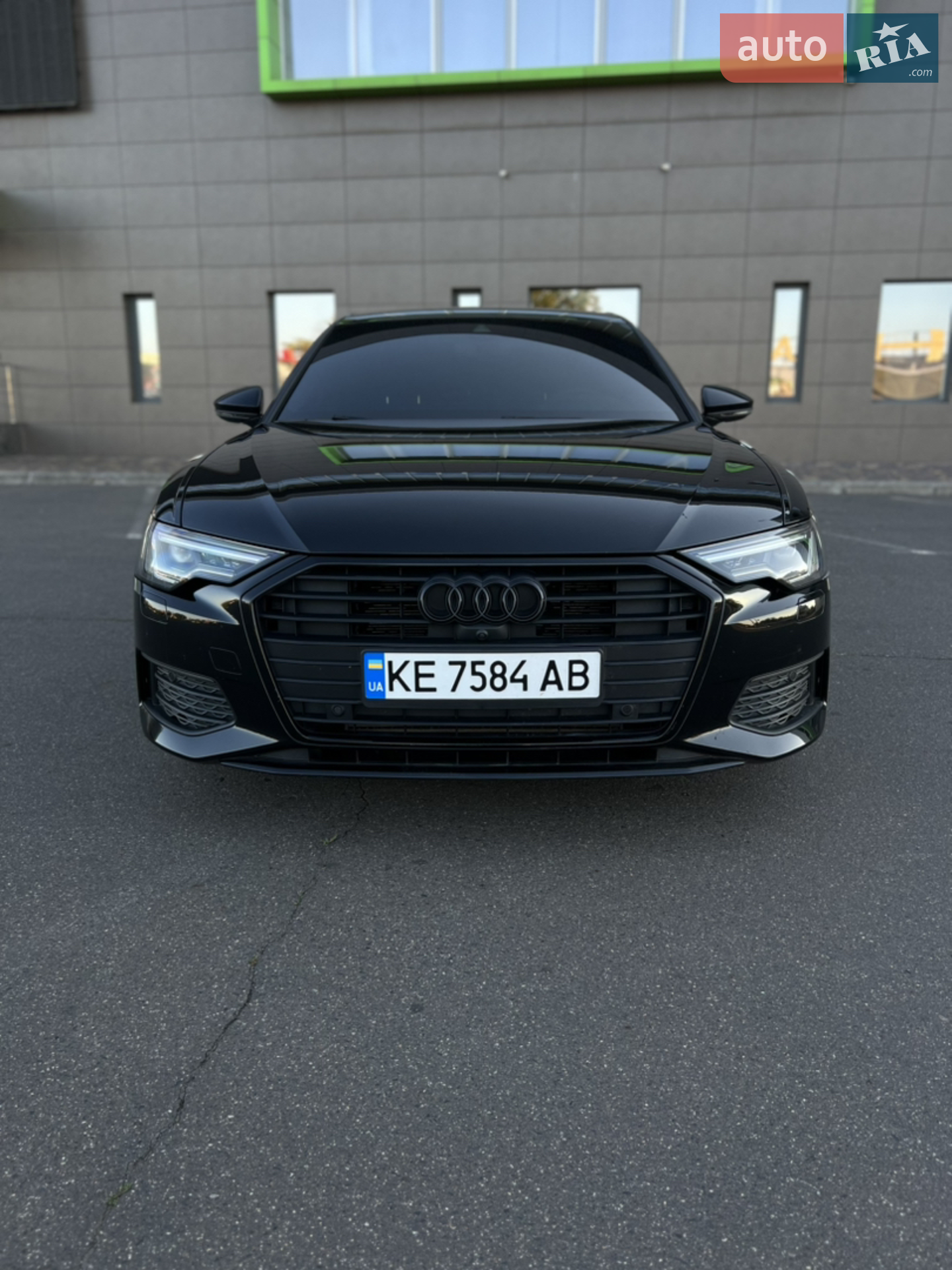 2019 Audi A6 - мініатюра 5