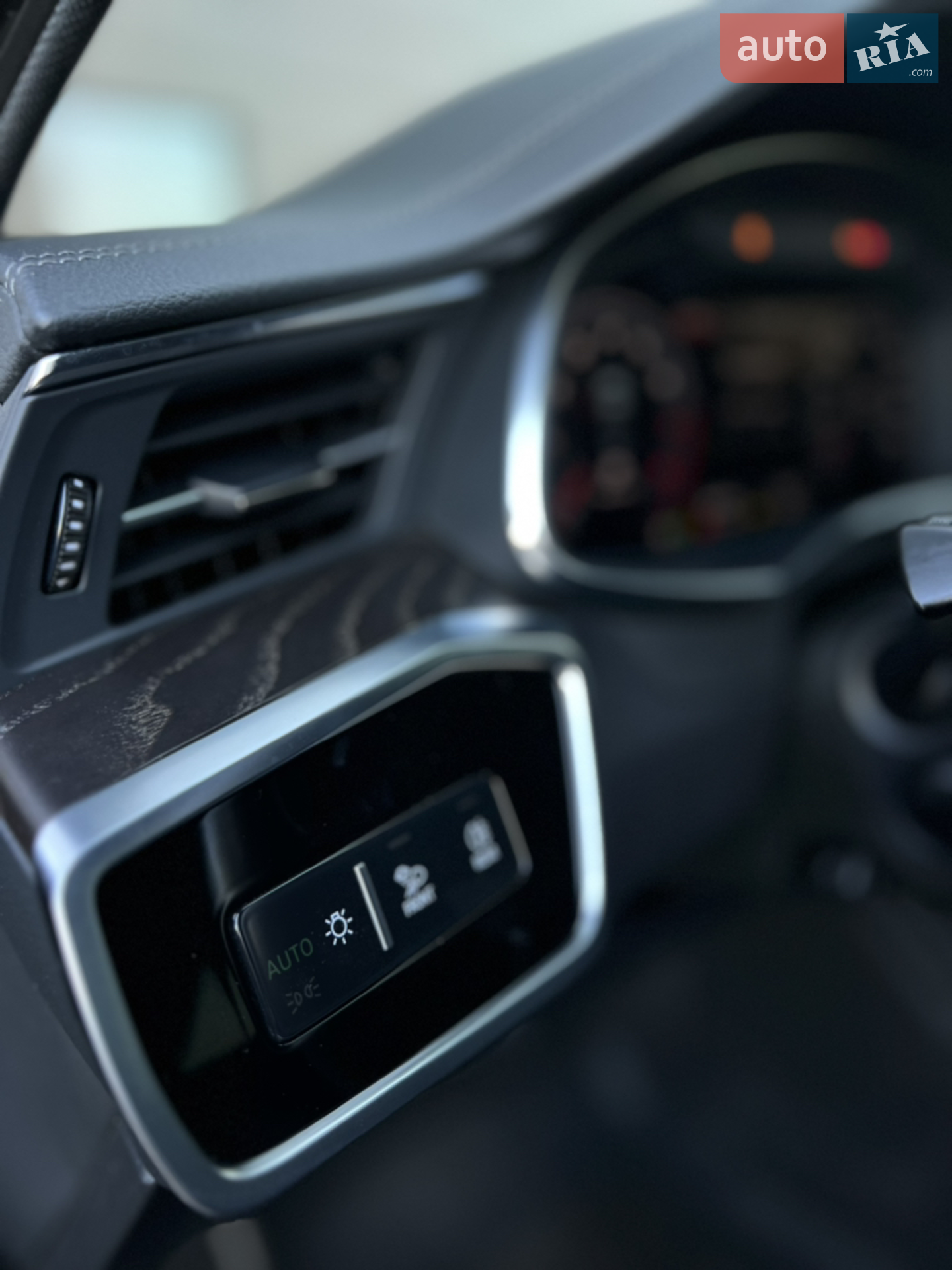 2019 Audi A6 - мініатюра 13