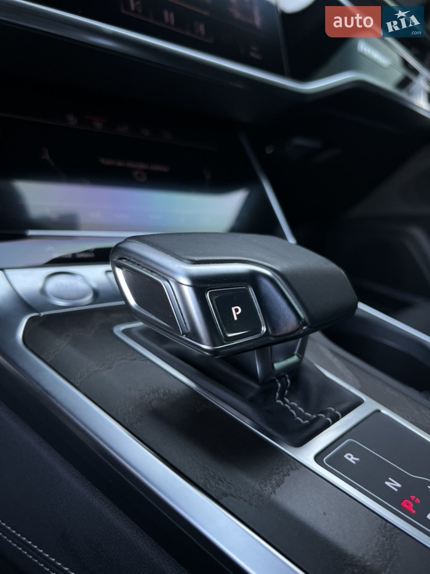 2019 Audi A6 - мініатюра 15