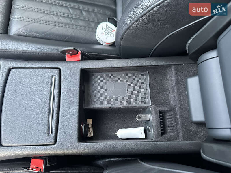 Универсал Audi A6 2015 в Звягеле