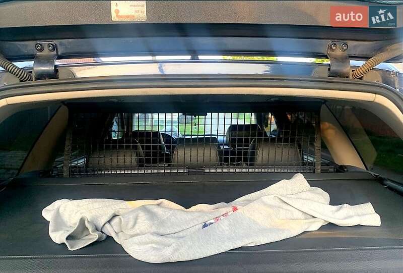 Универсал Audi A6 1998 в Киеве